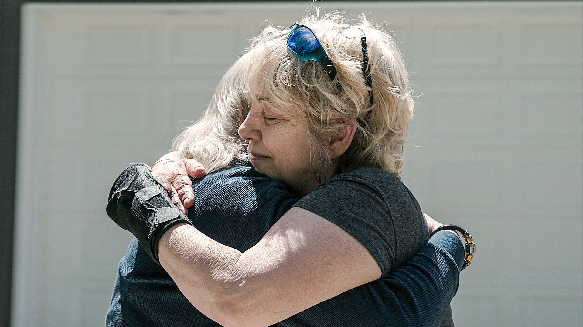 Into the Fire: The Lost Daughter (Image via Netflix)